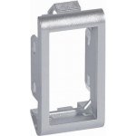 Legrand 080294 MOSN RÁM. 1M TENKÉ PAN. HLIN – Hledejceny.cz
