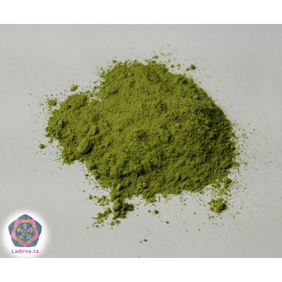 Moringa Moringa oleifera prášek 100 g – Hledejceny.cz