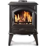 Dovre 540 W černá – Zboží Dáma