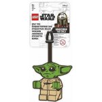 LEGO® Star Wars Baby Yoda svítící figurka – Sleviste.cz