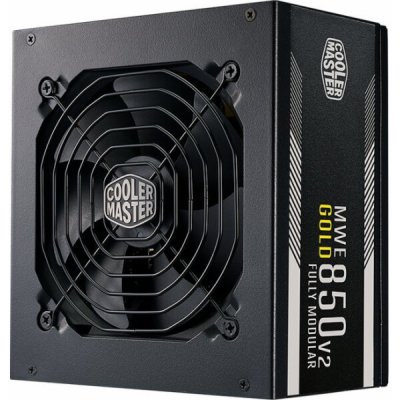 Cooler Master MWE Gold V2 850W MPE-8501-AFAAG-3EEU – Hledejceny.cz