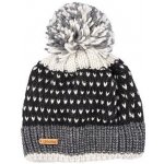 Vlnka Vlněná čepice Woolee V31 černá – Zbozi.Blesk.cz