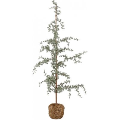 Umělý vánoční strom Bloomingville Vita 120 cm – Hledejceny.cz