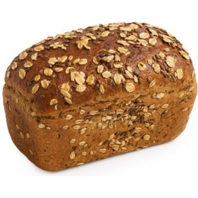 Pekárna Stáňa Špaldový chléb kváskový 500 g – Zboží Dáma