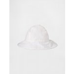 GAP Baby klobouk Bílá – Zbozi.Blesk.cz