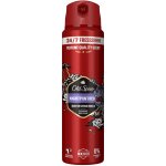Old Spice Nightpanther deospray 150 ml – Hledejceny.cz
