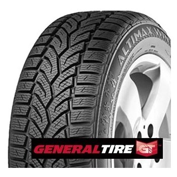 General Tire Altimax Winter Plus 175/65 R15 84T