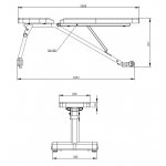 Trinfit Vario LX3 – Zboží Dáma