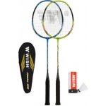 Wish Alumtec 505K – Zboží Dáma