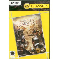 Lotr: Conquest
