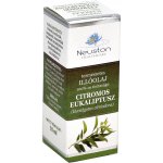 Neuston éterický olej Citron & Eukalyptus 10 ml – Hledejceny.cz
