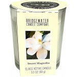 Greenleaf Bridgewater Candle Company Sweet Magnolia 99 g – Zboží Mobilmania