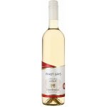 Pinot Gris Vinný dům Bzenec 11% 0,75 l (holá láhev) – Hledejceny.cz