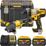 DeWalt DCK2016T2T – Zboží Dáma