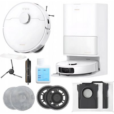 Dreame L40 Ultra CE White – Zboží Dáma