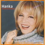 Hana Zagorová - Hanka CD – Zbozi.Blesk.cz