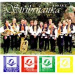 Stříbrňanka - Stříbrňanka - 30let CD – Hledejceny.cz