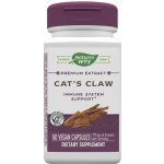 Nature's Way Cat’s Claw Premium Extract 60 kapslí – Hledejceny.cz