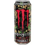 Monster Energy 0,5l – Zboží Dáma