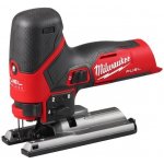 MILWAUKEE M12 FJS-0 FUEL 4933493347 – Hledejceny.cz