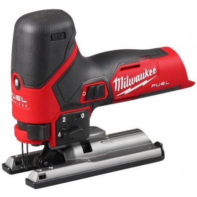MILWAUKEE M12 FJS-0 FUEL 4933493347 – Hledejceny.cz