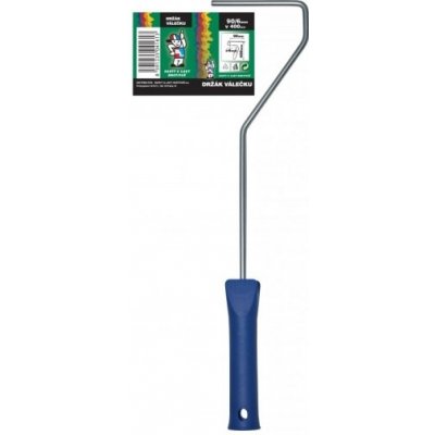 BARVY A LAKY HOSTIVAŘ držák malířského válečku, délka 42 cm, pro díru 6 mm, pro malířské válečky 10 až 15 cm – Zbozi.Blesk.cz