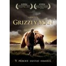 Grizzly Man DVD