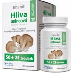 ImunitHlíva ústřičná 70 tobolek – Hledejceny.cz