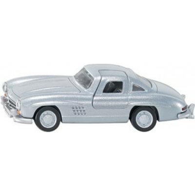 SIKU Auto Mercedes 300SLkovové 1470 sk 1:55 – Hledejceny.cz