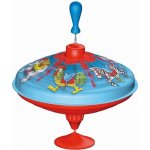 Lena Hrající káča Kolotoč 13 cm – Zboží Mobilmania