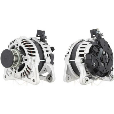 Alternátor Renault Twingo 1,0 Sce Mitsubishi A5TE0681ZE – Hledejceny.cz