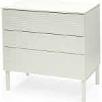 STOKKE Sleepi komoda White – Zbozi.Blesk.cz