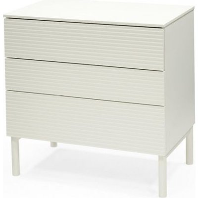 STOKKE Sleepi komoda White – Zbozi.Blesk.cz