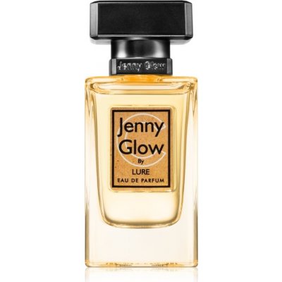 Jenny Glow C Lure parfémovaná voda dámská 80 ml – Hledejceny.cz