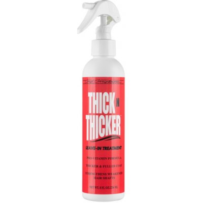 Chris Christensen Objemový bezooplachový kondiconér ve sreji Thick N Thicker 237 ml – Sleviste.cz