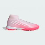 adidas F50 SPARKFUSION LEAGUE Mid Cut Turf růžová – Hledejceny.cz