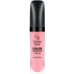 Golden Rose COLOR SENSATION LIPGLOSS perfect shine lesk na rty 104 5,6 ml – Zboží Dáma