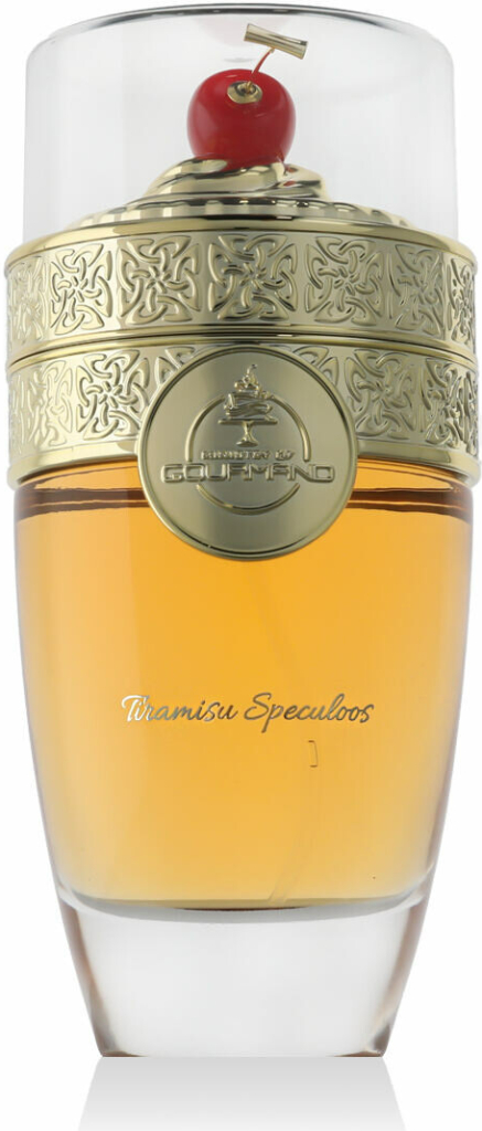 Paris Corner Tiramisu Speculoos parfémovaná voda dámská 100 ml