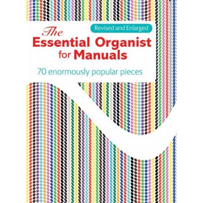 Essential Organist for Manuals – Zbozi.Blesk.cz