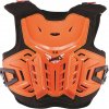 Chránič na motorku chránič hrudníku Leatt Chest Protector 4.5