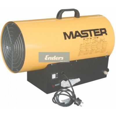 Master BLP 33ET 18 - 33 kW – Hledejceny.cz