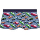 Cornette Kids Boy 701/126 Cars chlapecké boxerky