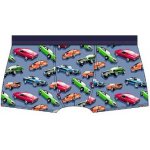 Cornette Kids Boy 701/126 Cars chlapecké boxerky – Zboží Mobilmania