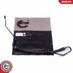 Hydraulická hadice, řízení ESEN SKV 10SKV825 | Zboží Auto