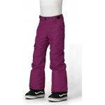 686 kalhoty Girls Lola Insulated Pant Violet – Hledejceny.cz