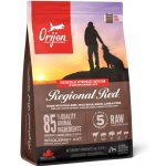 Orijen Regional Red 2 kg – Hledejceny.cz