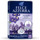 Felce Azzurra náhradní náplň do elektrického difuzéru, pudr a levandule, 20 ml