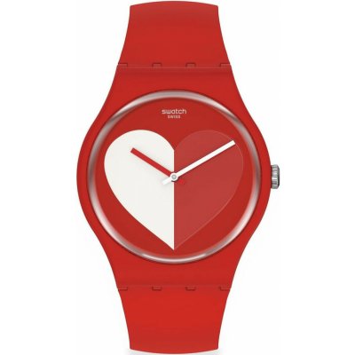 Swatch SO29Z112 – Hledejceny.cz