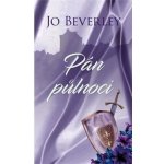 Pán půlnoci - Jo Beverley – Hledejceny.cz