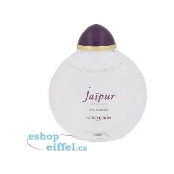 Boucheron Jaipur Bracelet Parfémovaná voda dámská 4,5 ml